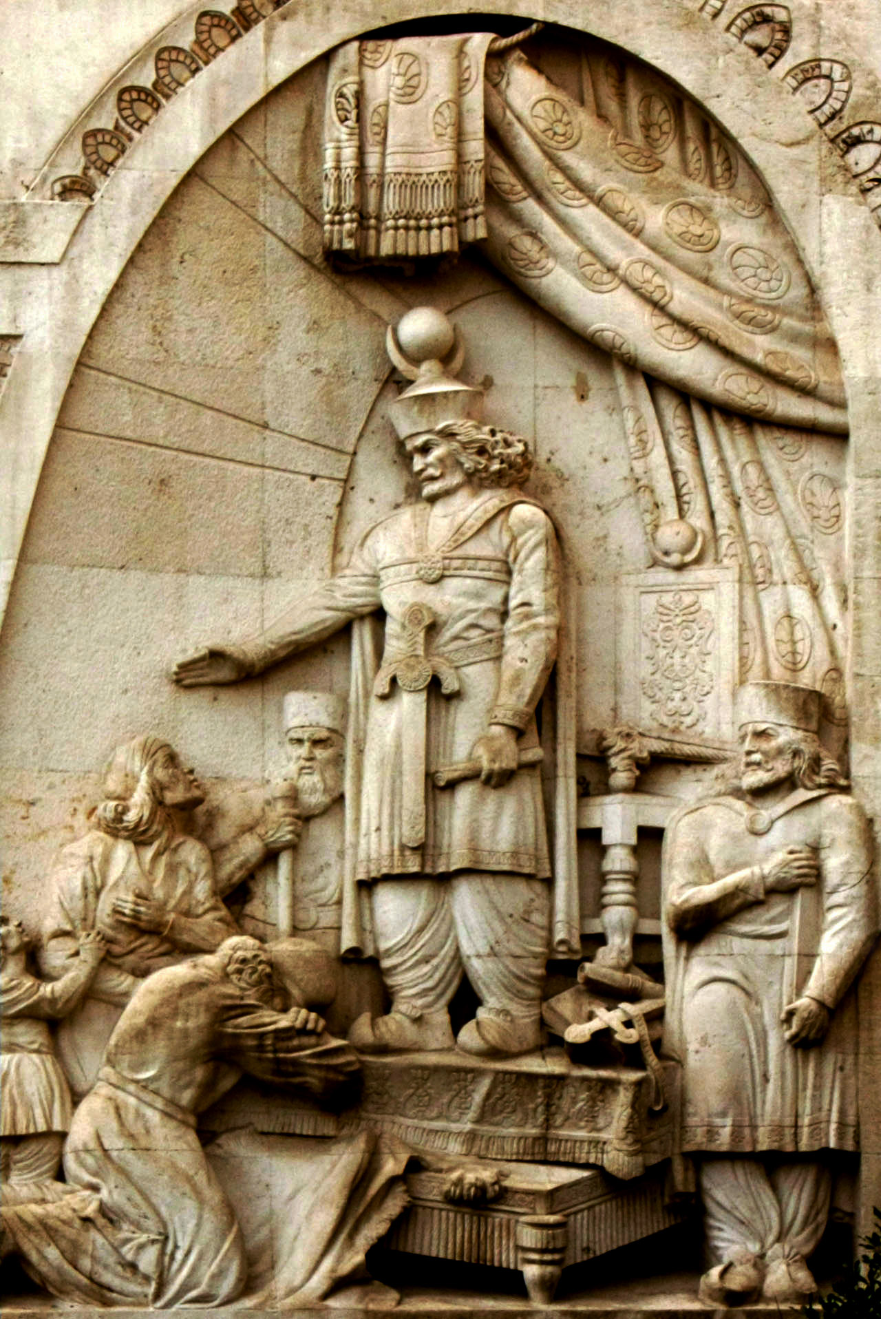 خسرو انوشیروان